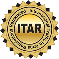 ITAR Logo