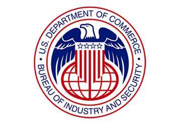 U.S Department of Commerce