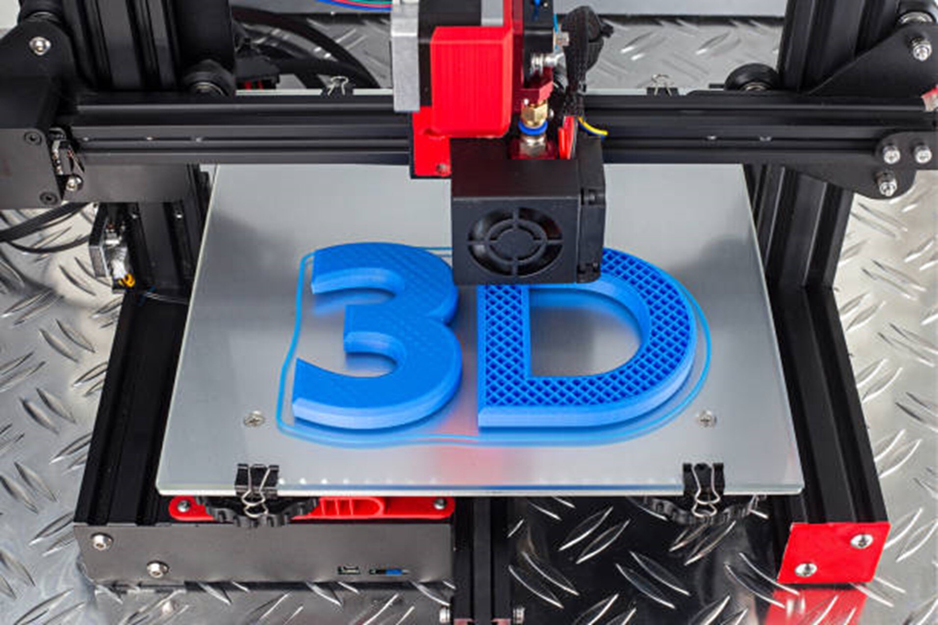 Transforming Industries with 3D Printing Technology