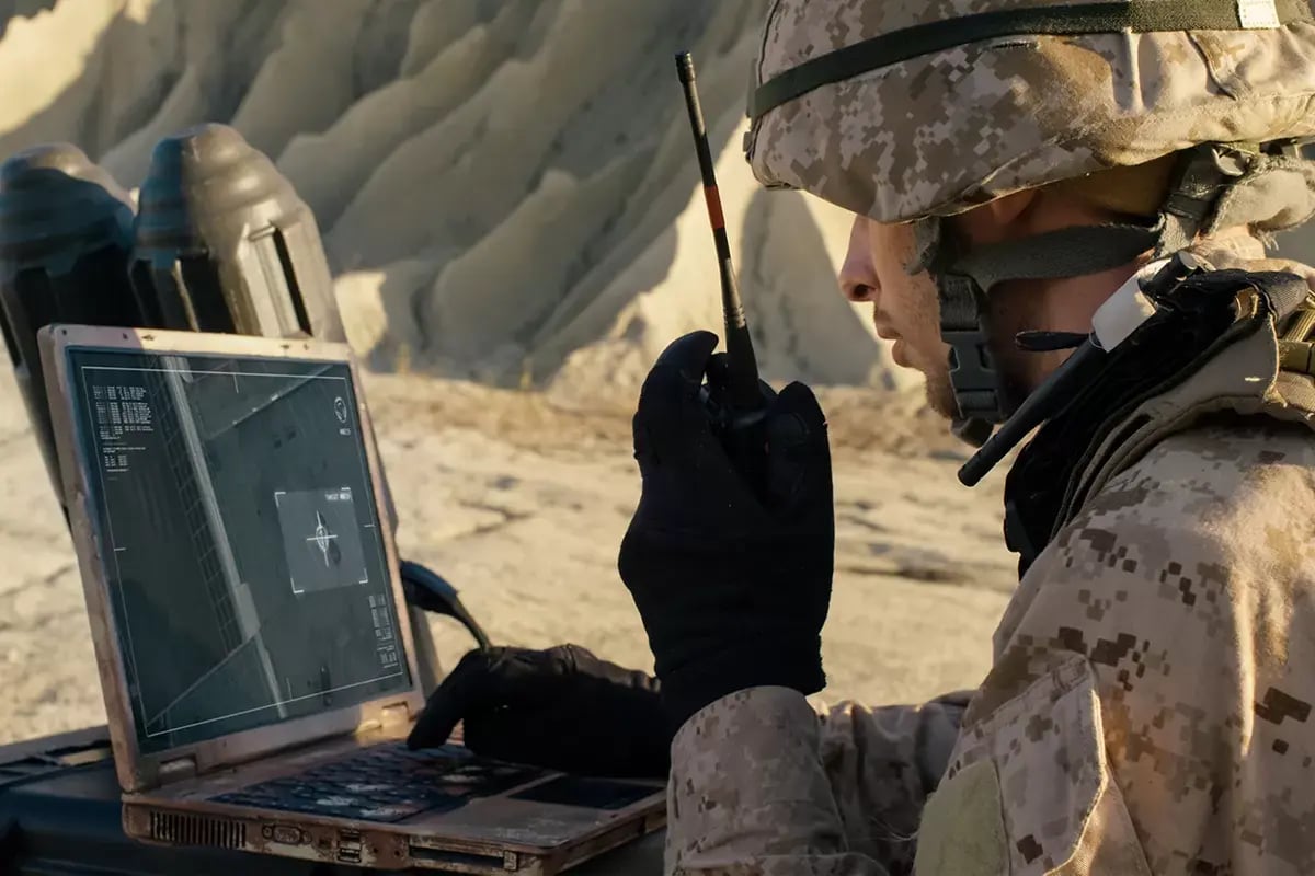 Rugged Displays: Engineering Excellence for Extreme Environments