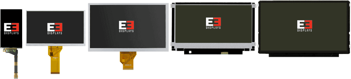 Thin Film Transistor Displays