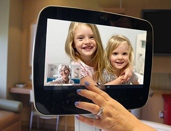 How Telehealth And Medical Displays Are Working Together To Change Medicine