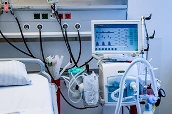 Why a Touch Screen LCD Display is the Best for Ventilators